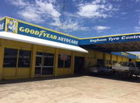 Ingham Tyre Centre - Internet Find