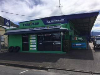 Tully Tyre Service - Tyreplus - Click Find