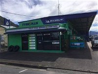 Tyreplus- Tully Tyre Service - Suburb Australia
