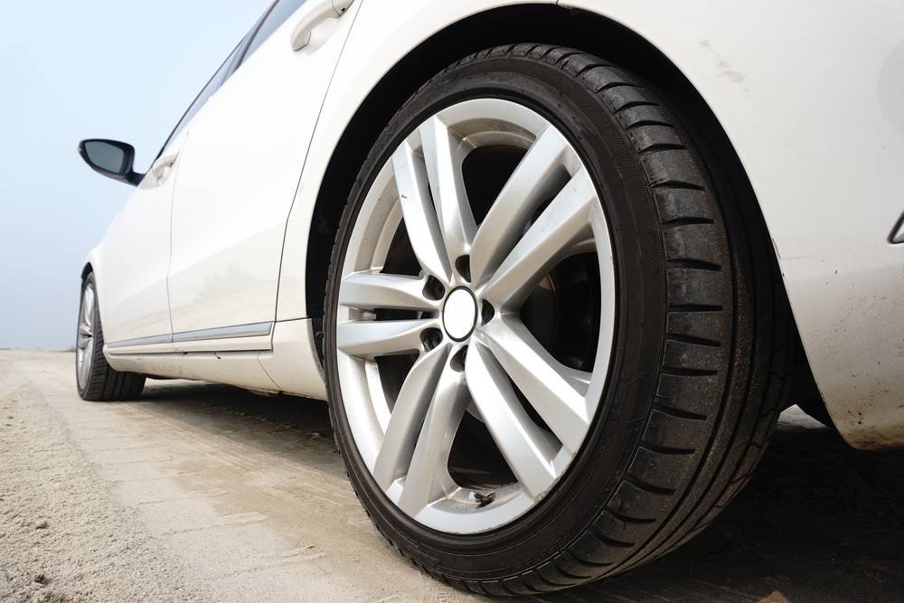 City Tyre Service - Click Find