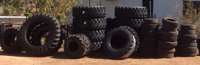 Purdies Tyres - DBD