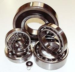 Gympie Bearing Supplies - Click Find