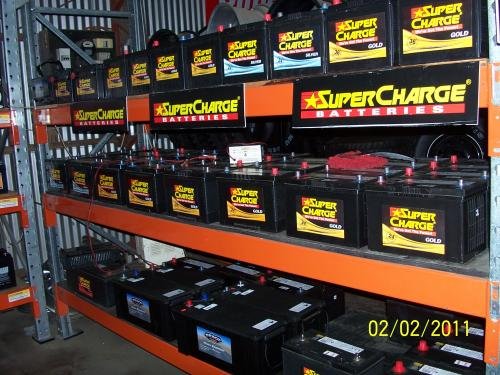 Paget Discount Tyres & Batteries - thumb 2