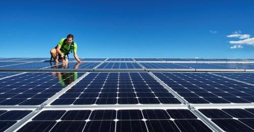 Green Energy Technologies - Australian Directory