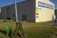 Nebo Motors - Internet Find