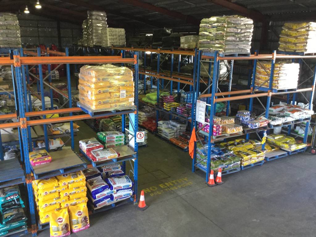 Mackay Rural Supplies Pty Ltd - Renee