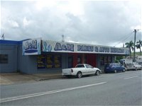 A  M Parts and Auto Repairs - Internet Find