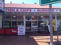 Beaudesert Fish and Chips - Seniors Australia