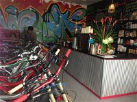 Bikestop Espresso - Click Find