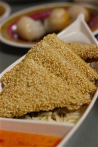 Boonah Chinese Restaurant - Internet Find