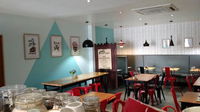 Chill Parlour Ayr - Click Find