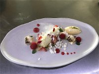 Enrico's Restaurant - Click Find
