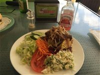 Feedlot Eatery - Click Find
