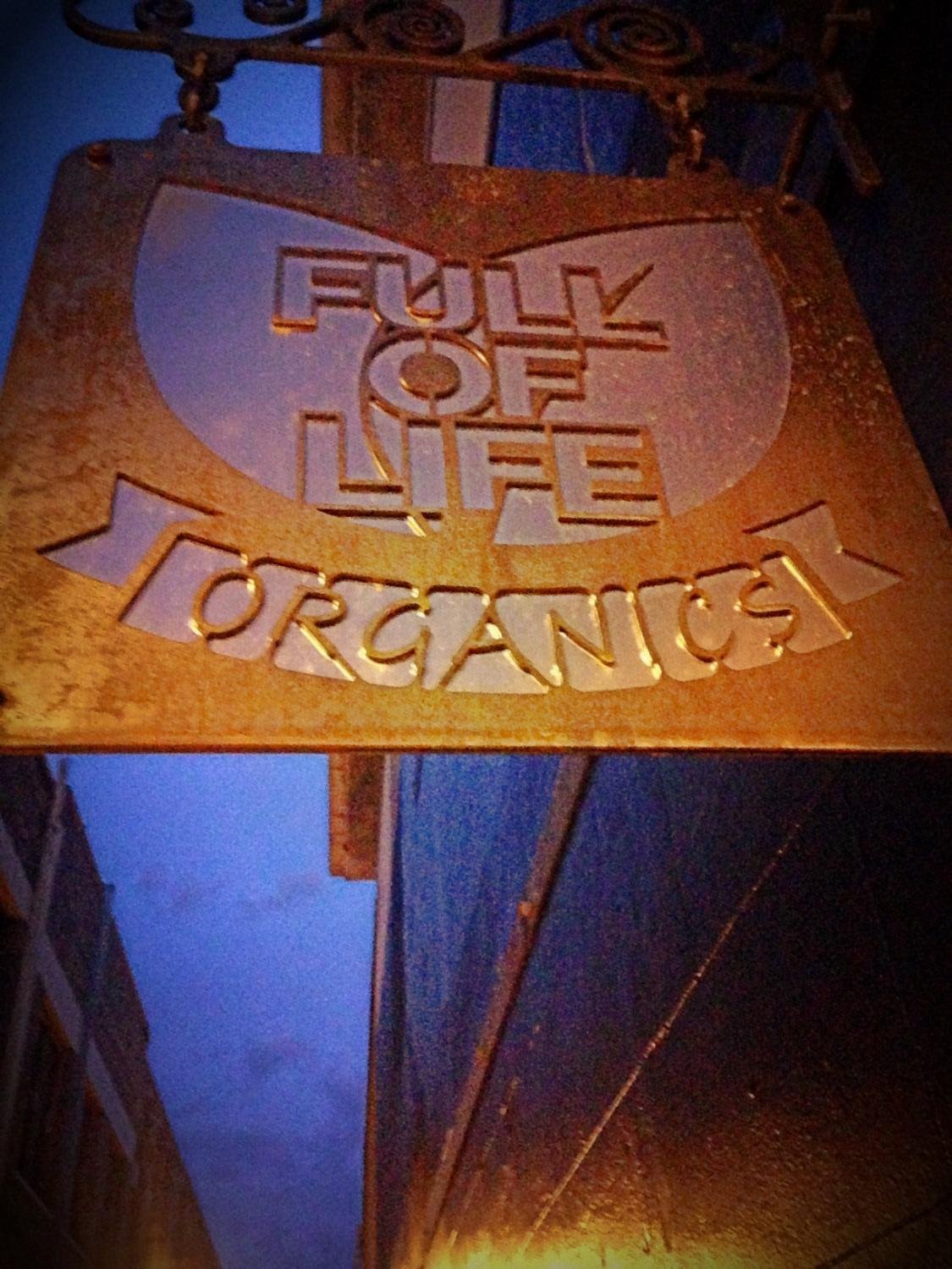 Full Of Life Organics - thumb 5