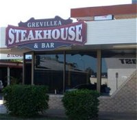 Grevillea Steak House - Click Find