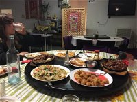 Happy Valley Chinese Restaurant - Click Find