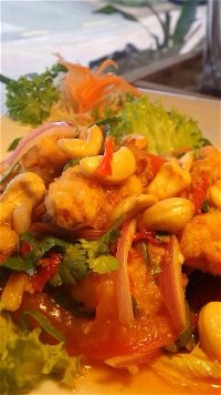 Jackey Jackey Herbs  Spices Thai Restaurant - Click Find
