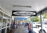 Majestic Cafe - Click Find