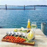Sylvan Beach Seafood - Suburb Australia