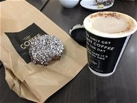The Coffee Club - Seniors Australia