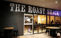 The Roast Shack - Click Find