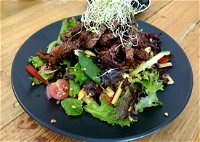  The Junction Cafe - Australian Directory