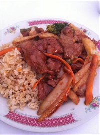 Asian Pearl Chinese Restaurant - Internet Find