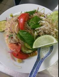 Bunmee's Thai kitchen - Internet Find