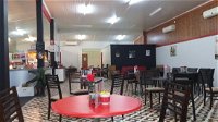 Cafe On Munro - Seniors Australia