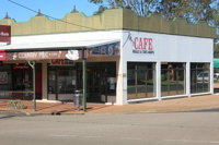 Country Mile Cafe - Seniors Australia