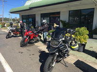 Goomeri Cafe  Resaurant - Qld Realsetate