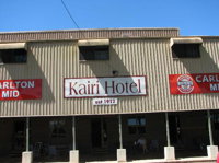 Kairi Hotel - Seniors Australia