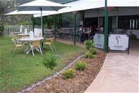 Lake Moogerah Cafe - Seniors Australia
