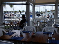 Marina Bar and Grill