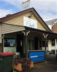 Miriam Vale Coffee House - Internet Find