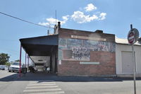 Mount Morgan Hot Bread Shop - Internet Find