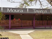 Moura Tavern - DBD