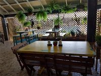 Nambini Cafe - Click Find