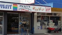 Picky's Pies  Pastries - DBD