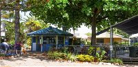 Serenity Cove Cafe - Seniors Australia