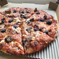 Serge's Pizza  Pasta - Click Find