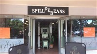 Spilldebeans Cafe - Renee