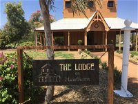 The Lodge on Hawthorn - Seniors Australia