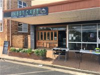 The Nest Cafe Crows Nest - Renee