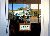 Third Ground Coffee House - Seniors Australia