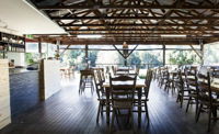 Bunya Mountains Coffee Shop and Tavern - Internet Find