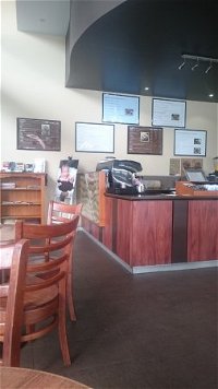 Casual Coffee - Seniors Australia