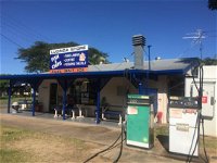 Lucinda Jetty Store  Take-Away - Click Find