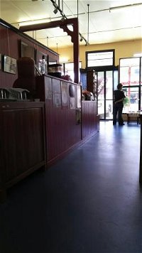 The Gallery Coffee Shop - Seniors Australia