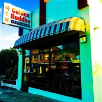 The Golden Buddha - Click Find